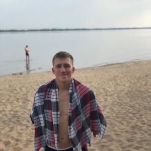 Парни в Саратове: Владислав, 24 - ищет девушку из Саратова