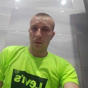 Парни в Кузнецке: Максим, 33 - ищет девушку из Кузнецка