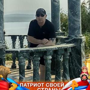 Владимир, 46 лет, Южно-Сахалинск