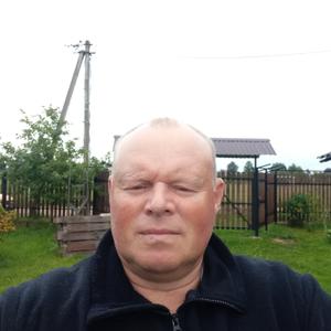 Андрей, 51 год, Псков
