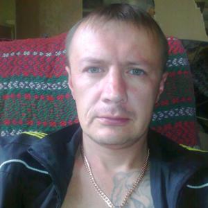 Дима, 42 года, Иваново