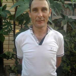 Виктор, 49 лет, Псебай