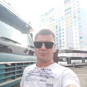 Иван, 46 лет, Самара