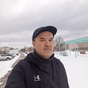 Ильдар, 49 лет, Санкт-Петербург