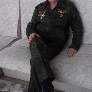 Владимир, 69 лет, Курган