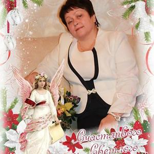 Нина, 64 года, Екатеринбург