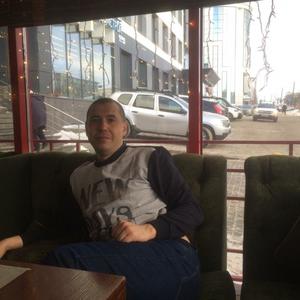 Дамир, 47 лет, Ижевск