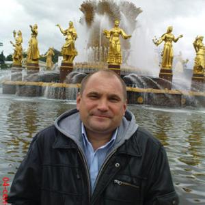 Александр, 56 лет, Серпухов