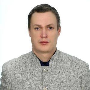 Алексей Гладких, 52 года, Мурманск