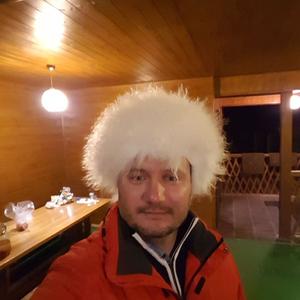 Дмитрий, 42 года, Анапа