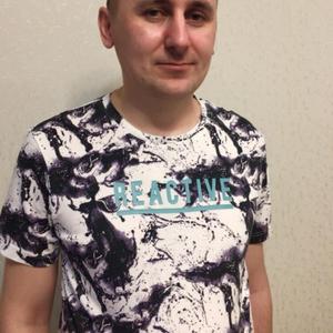 Алексей Пивень, 38 лет, Редкино