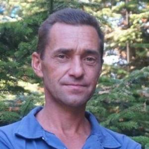 Роман, 46 лет, Курчатов