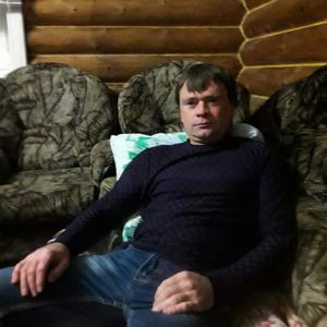Парни в Оренбурге: Evgenij Akinfiev, 45 - ищет девушку из Оренбурга