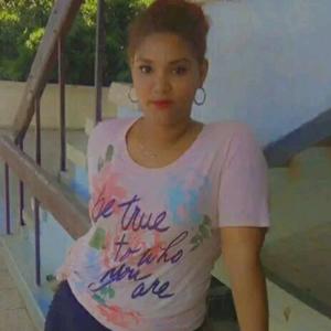 Девушки в Santiago De Cuba: Rosy, 24 - ищет парня из Santiago De Cuba