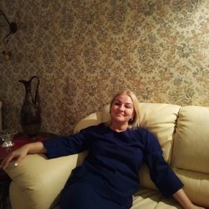 Татьяна, 51 год, Тверь