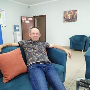 Виталий Тараненко, 42 года, Борисоглебск