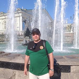 Парни в Казани (Татарстан): Рузель, 40 - ищет девушку из Казани (Татарстан)
