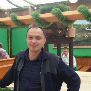 Марат, 47 лет, Зеленоград