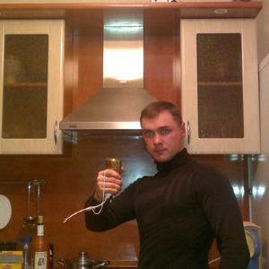 Парни в Когалыме: Андрей Косиков, 42 - ищет девушку из Когалыма