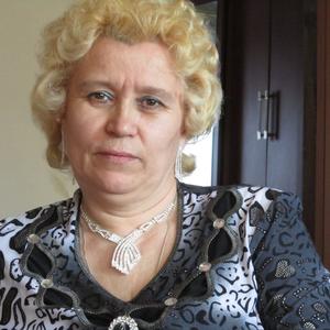Мария, 69 лет, Новомосковск