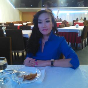 Девушки в Улан-Удэ: Евгения, 40 - ищет парня из Улан-Удэ