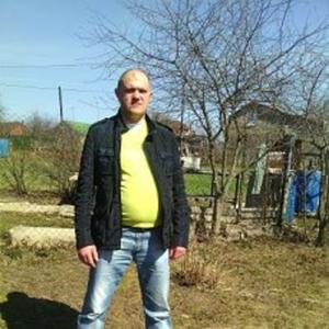 Парни в Серпухове: Алексей Волоковых, 42 - ищет девушку из Серпухова