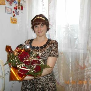 Девушки в Сызрани: Елена, 38 - ищет парня из Сызрани