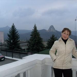 Елена Степаненко, 54 года, Химки