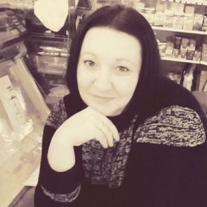 Елена Трифилова, 46 лет, Иркутск