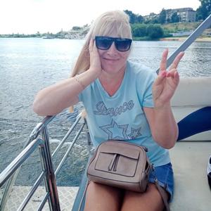Оксана Мамонтова, 43 года, Тамбов
