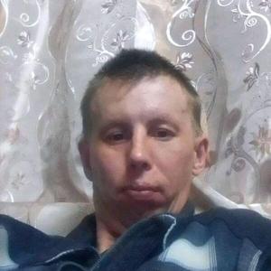 Парни в Усть-Цильме: Юрий, 37 - ищет девушку из Усть-Цильмы