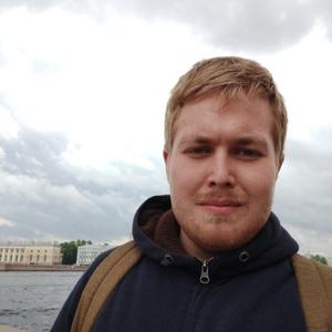 Парни в Оренбурге: Сергей, 25 - ищет девушку из Оренбурга