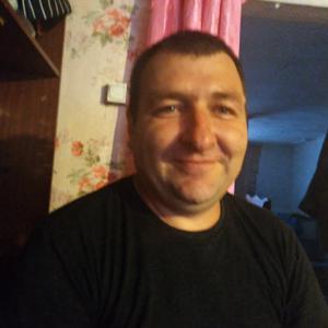 Макс, 45 лет, Угловское