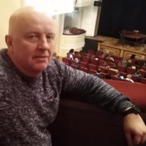 Парни в Омске: Сергей, 57 - ищет девушку из Омска