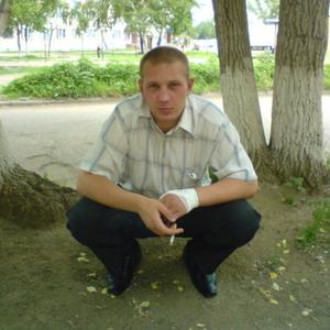 Парни в Арсеньеве: Дмитрий Шумейко, 38 - ищет девушку из Арсеньева