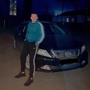 Роман, 23 года, Матвеев Курган