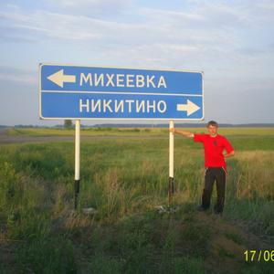 Парни в Омске: Никита, 40 - ищет девушку из Омска