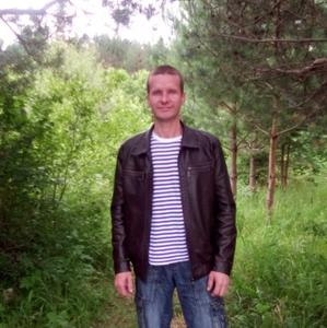 Андрей, 44 года, Киров