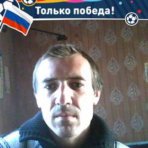 Парни в Спас-Деменске: Сергей, 44 - ищет девушку из Спас-Деменска