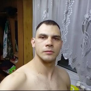 Парни в Новороманово: Алексей, 33 - ищет девушку из Новороманово