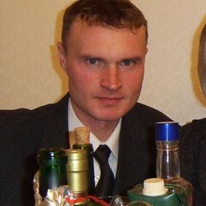 Парни в Йошкар-Оле: Краснов Андрей, 53 - ищет девушку из Йошкар-Олы