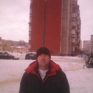Парни в Жодино: Дима Драгун, 38 - ищет девушку из Жодино