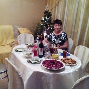 Девушки в Сыктывкаре: Любовь Мишарина Шучева, 63 - ищет парня из Сыктывкара