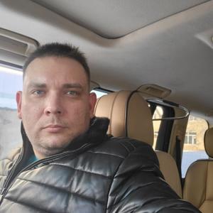Александр, 36 лет, Ишимбай