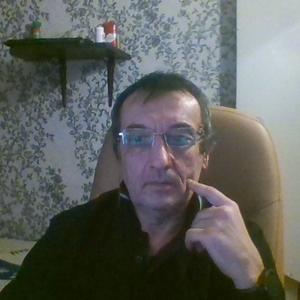 Парни в Мурманске: Андрей Удод, 54 - ищет девушку из Мурманска