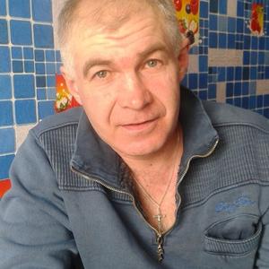 Константин Жекулин, 57 лет, Катав-Ивановск