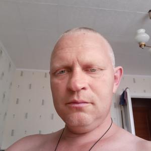 Дмитрий, 45 лет, Братск
