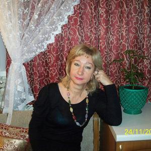 Девушки в Тольятти: Светлана Беспалова, 56 - ищет парня из Тольятти