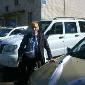 Андрей, 36 лет, Ульяновск