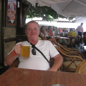 Сергей, 64 года, Октябрьский